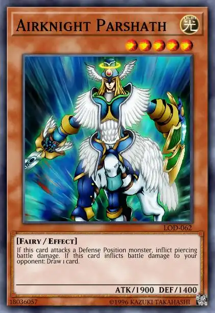 Edison Rulings for Airknight Parshath